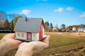 Community banks and credit unions are more likely to. Land Loans How Do They Work Upnest