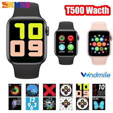 Zeests brings t500 smartwatch bluetooth call support, make/answer/refuse calls. New 2020 Watch Serie 5 T500 Smart Watch Bluetooth Call Music Play 44mm Waterproof For Apple Ios Android Heartrate Buy From 17 On Joom E Commerce Platform