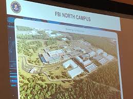 Navigation cities sharing zip codes with redstone arsenal. Fbi Building College Like Campus At Redstone Arsenal Al Com