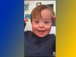 Grandmother Shares 2-Year-Old's Sweet Rendition of the 'ABC's'