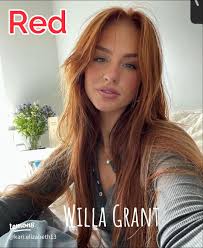 Exploring the Characters of the Chestnut Spring Series