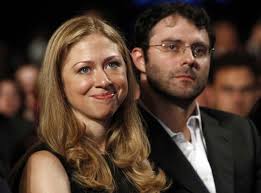 Dont worry chelsea the clinton erosion is in full effect. Chelsea Clinton Reveals Vicious Things Trolls Have Tormented Her With The Independent