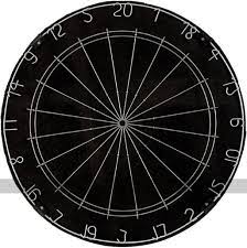 Sep 20, 2019 · a: Nodor Lincoln Dart Board
