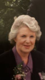 Condolence Book for Frances Hogan (née Naylor) (Birr, Offaly)