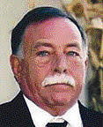J. Francisco Obituary (2012)