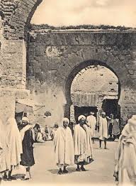 Fascinating Old Photos Of Tunisia In The Late 19th Century Old Photos History Of Tunisia Tunisia