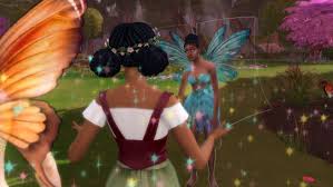 The sims 4 drunk mod. Sims Fairy Mod Explore Tumblr Posts And Blogs Tumgir