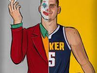Check out amazing jokic artwork on deviantart. 9 Nikola Jokic Ideas Nba Nba Players Best Nba Players