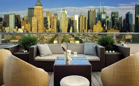 Architects and designers want to preserve and respect the inherent historical elements of the traditional bars, and add surprising details and contemporary flare to their modern ideas. Home Rooftop Bar Ideas Novocom Top