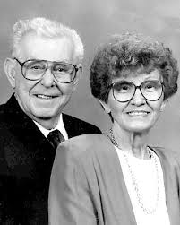 Margaret Clark [Corriganville]