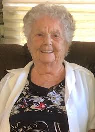 Doris Lepage Pelchat (1929-2021)