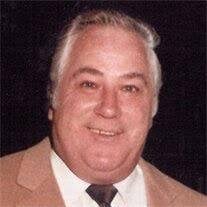 Donald Eugene West Obituary