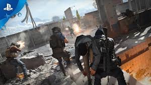 Other than that, the second player will also need to sign into an activision account. A Closer Look At Modern Warfare S Co Op Special Ops Mode Playstation Blog
