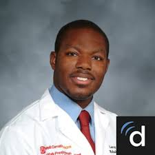 Dr. David Hyams, MD