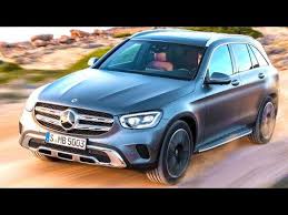 6 2020 Mercedes Benz Glc Performance Suv On And Off Road Youtube Mercedes Benz Glc Mercedes Benz Suv