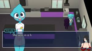 Toedi Animated - Gumball's Explicit Cartoons