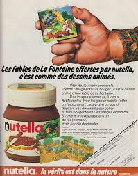 Epingle Sur Affiches Pubs Anciennes