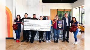 Photos Small Business Boost Winner Cochinita Co