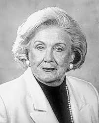 Joan Evans Obituary (2015)