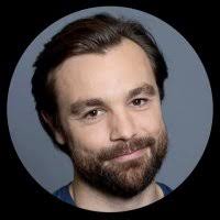 Benjamin “Bader” Ampen (@bampen)