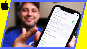 How To Clear Cache And Cookies On Iphone Youtube