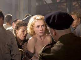 Her zodiac sign is virgo. Black Book Review