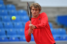 Juan ignacio londero (american spanish: Atp Munchen Zverev Schlagt Londero Und Sucht Immer Noch Nach Dem Titel
