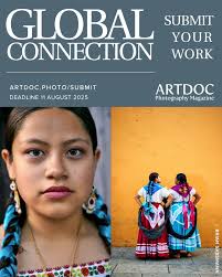 Artdoc Photography Magazine