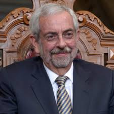 Ranking de Rectores Popularidad Octubre 2022