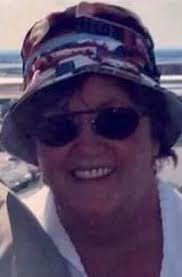 Edith Parsons Obituary August 23, 2021