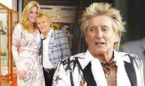 British rock singer and songwriter rod stewart has a net worth of $300 million dollars, as of 2021. Rod Stewart Net Worth Strictly Come Dancing Singer Has Millions In The Bank Express Co Uk