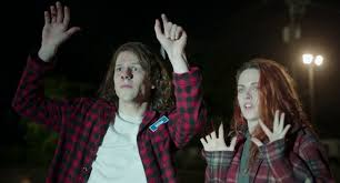See the complete profile on linkedin and discover mark's. American Ultra Ending Explained Who Was Mike After All Otakukart