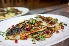 Image result for is it ok to eat fish skin