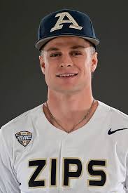 Zips Battle Rival Kent State in #MACtion Starting Friday