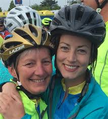 Great Cycle Challenge Canada