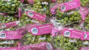 Maybe you would like to learn more about one of these? Cotton Candy Grapes Are On Sale At Costco