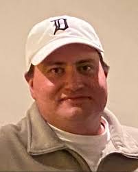 Christopher "Chris" Barr Obituary September 25, 2024