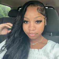 Drea Taylor's Instagram, Twitter & Facebook