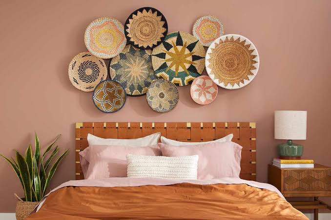32 Bedroom Wall Decor Ideas to Style Your Space