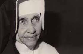 Irmã Dulce Anjo Bom da Bahia