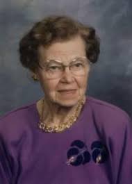 Most Recent Obituaries