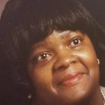 Obituary for Mrs. Emma (Kelly) Quick
