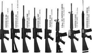 Yessiree! i like black rifles (or, to use a slightly more descriptive tag, the msr, modern sporting rifle). Operations Manual Dpms Panther Arms Bev Fitchett S Guns