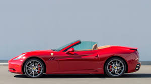 View similar cars and explore different trim configurations. 2010 Ferrari California Spyder S180 1 Los Angeles 2018