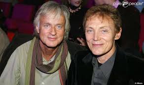 Check spelling or type a new query. Dave Et Compagnon Patrick Loiseau A Paris Le 5 Fevrier 2008 Purepeople