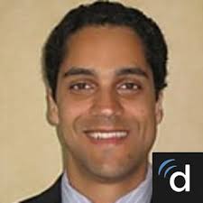 Dr. Gerard Slobogean, MD