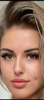 Compliments for a beautiful lady