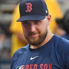 The Red Sox Never Seriously Pursued Tyler O'Neill