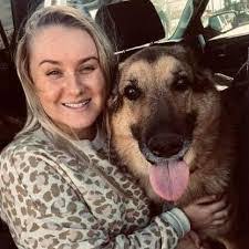 Ali Bryant's Instagram, Twitter & Facebook