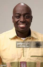 60 Chris Mburu Photos & High Res Pictures
